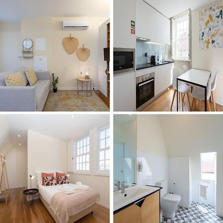 Appartement Habitatio - Foz à OOporto Extérieur photo