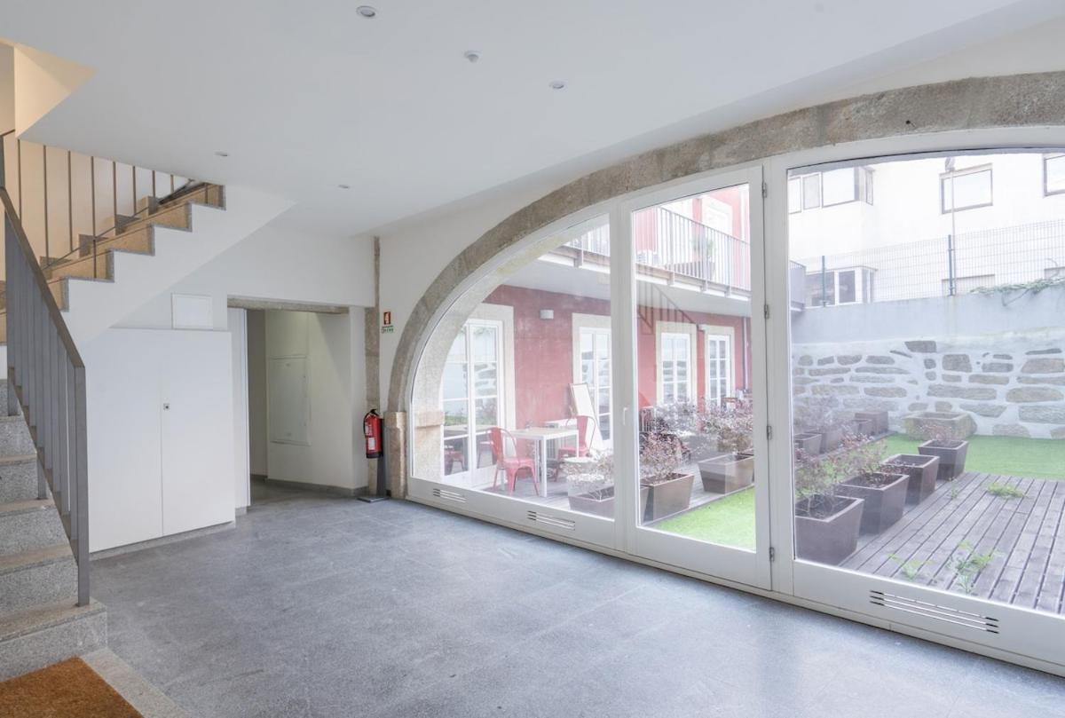 Appartement Habitatio - Foz à OOporto Extérieur photo
