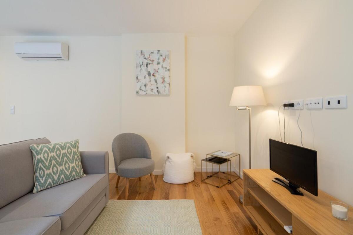 Appartement Habitatio - Foz à OOporto Extérieur photo