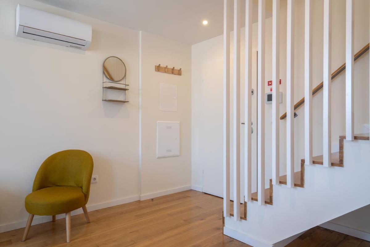 Appartement Habitatio - Foz à OOporto Extérieur photo