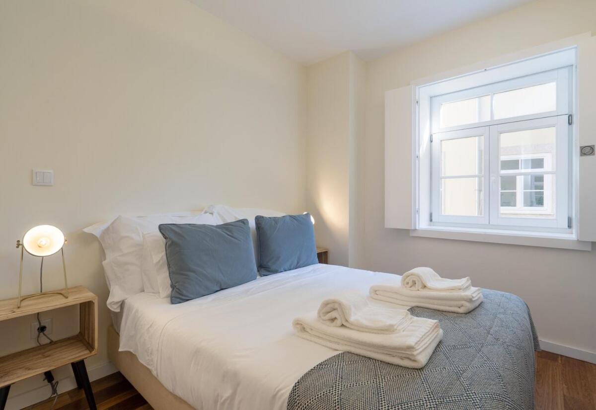 Appartement Habitatio - Foz à OOporto Extérieur photo